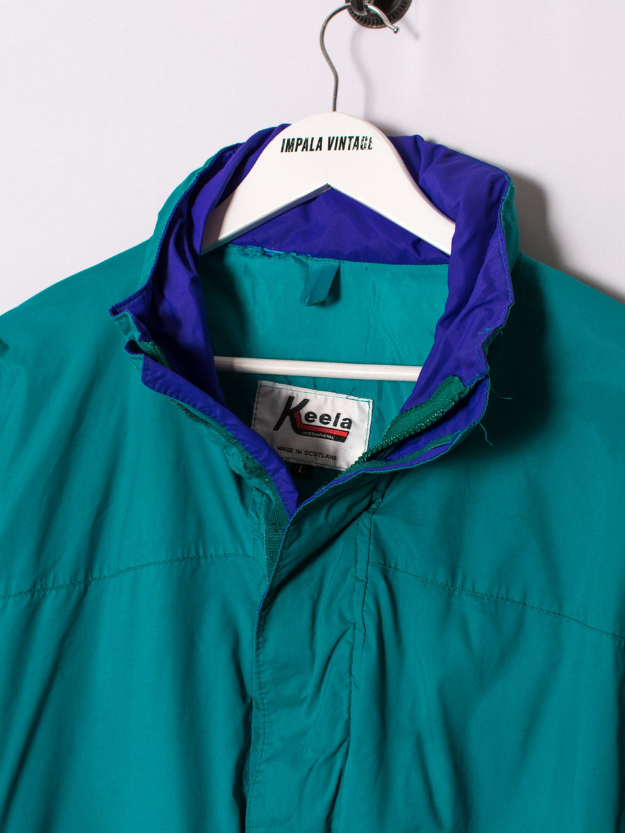 Keela International Jacket