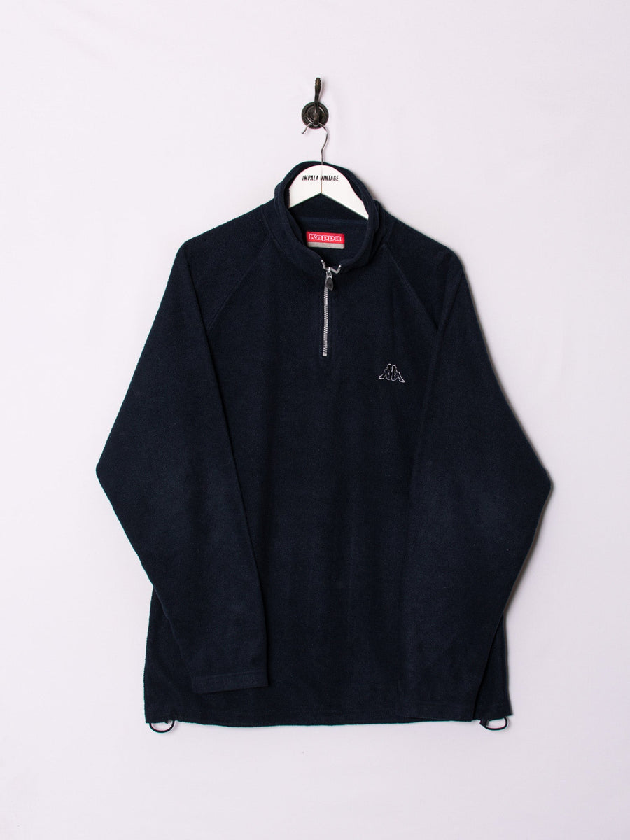 Kappa Blue XX Fleece