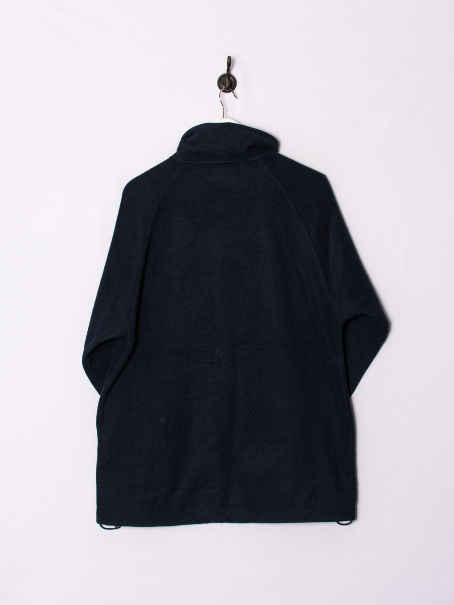 Kappa Blue XX Fleece