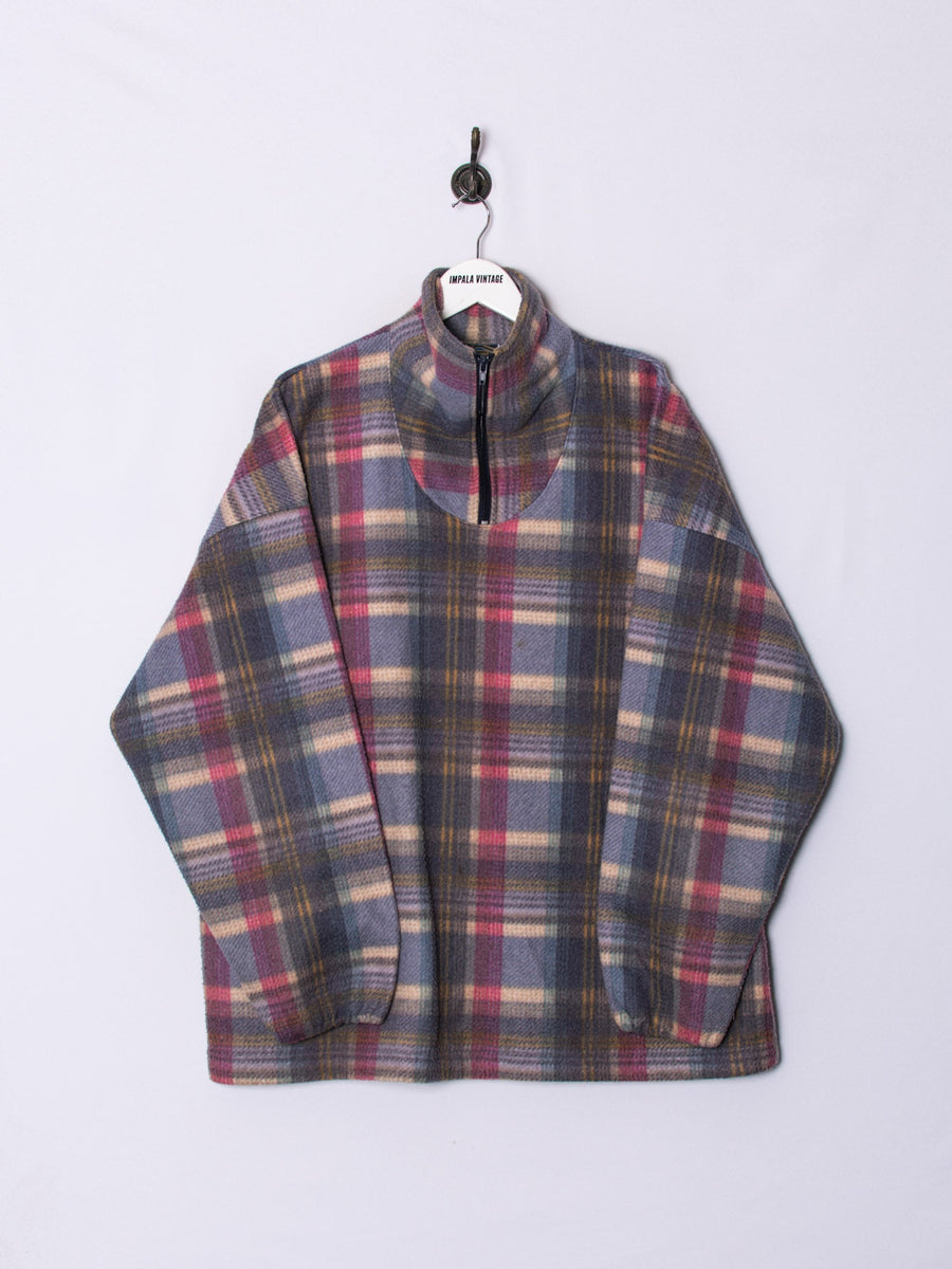 Hexplored I Fleece