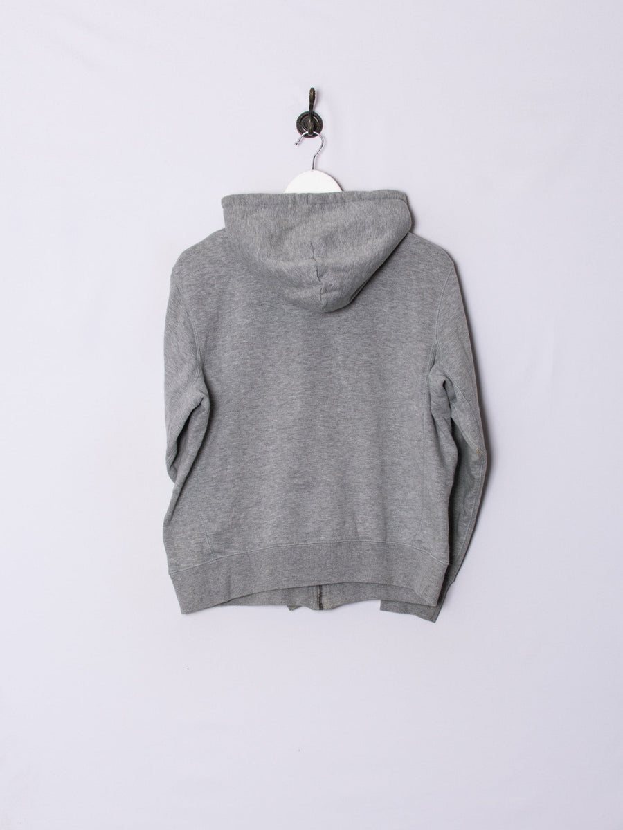 Nike Zipper Hoodie