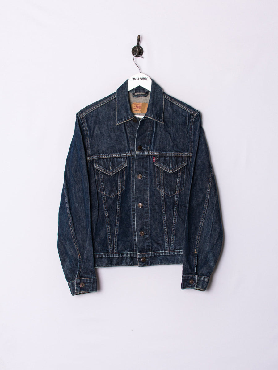 Levi's Denim Jacket