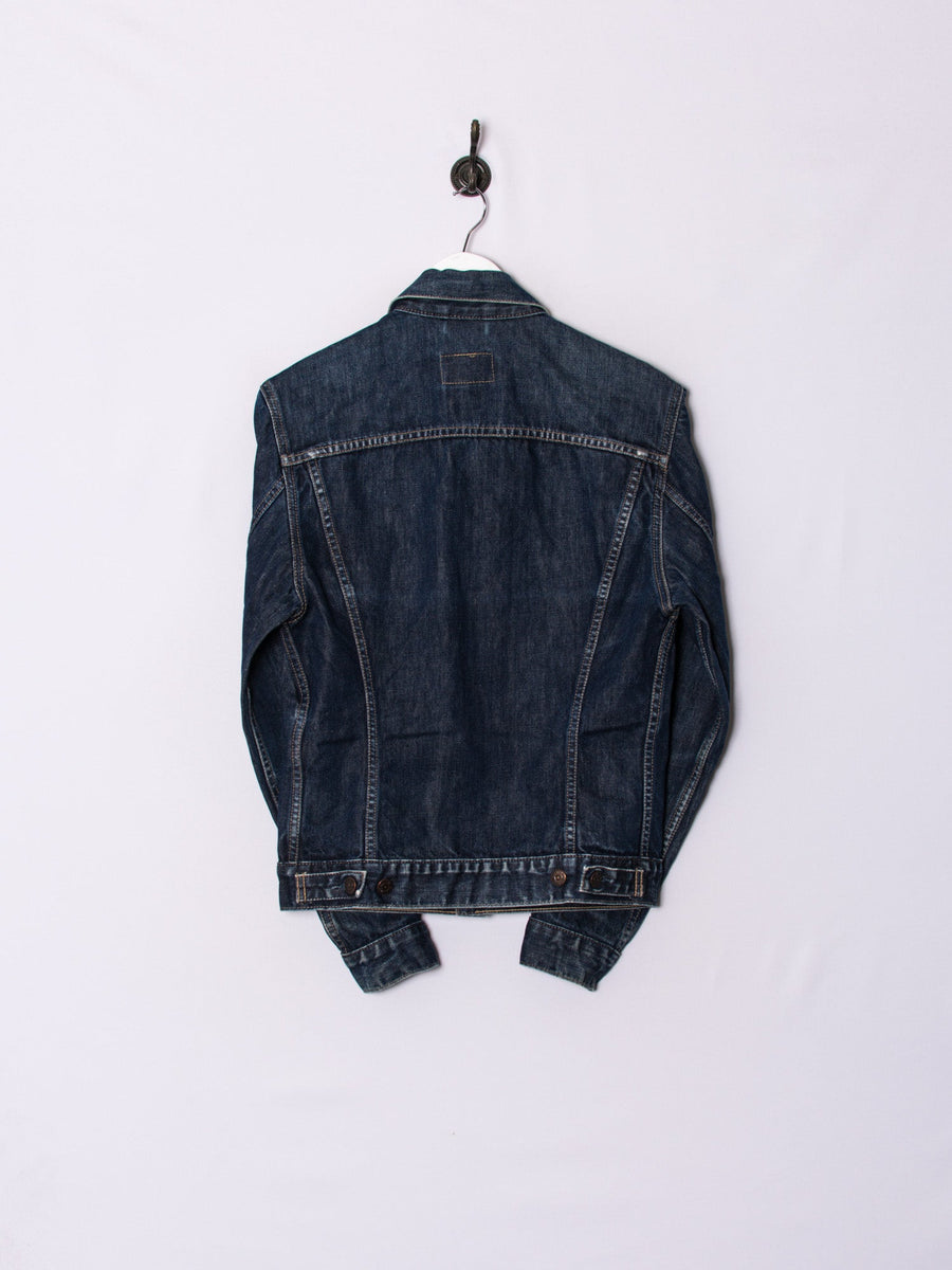 Levi's Denim Jacket