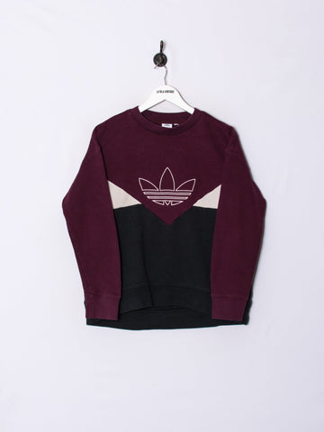 Adidas Originals IV Sweatshirt