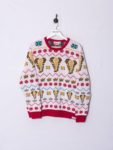 Amarula II Sweater