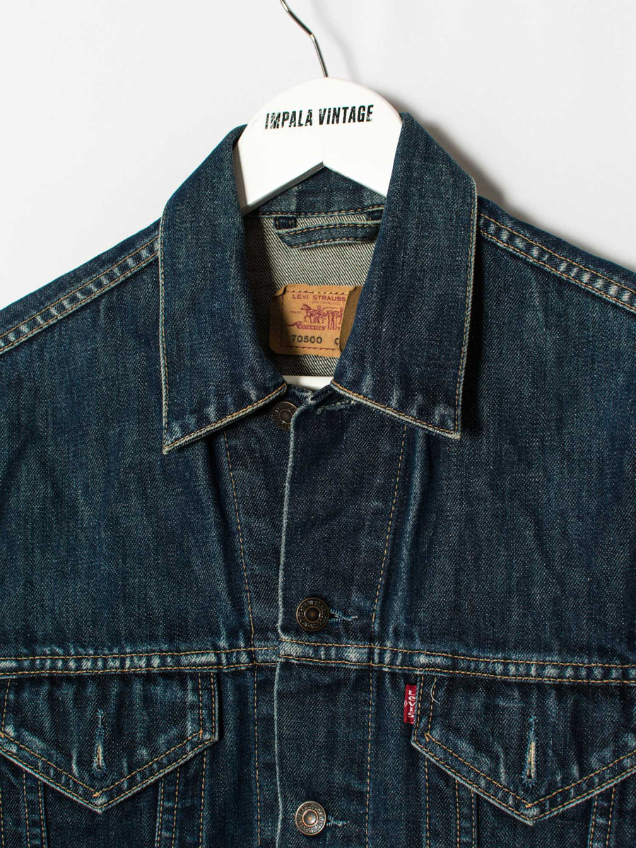 Levi's Denim Jacket