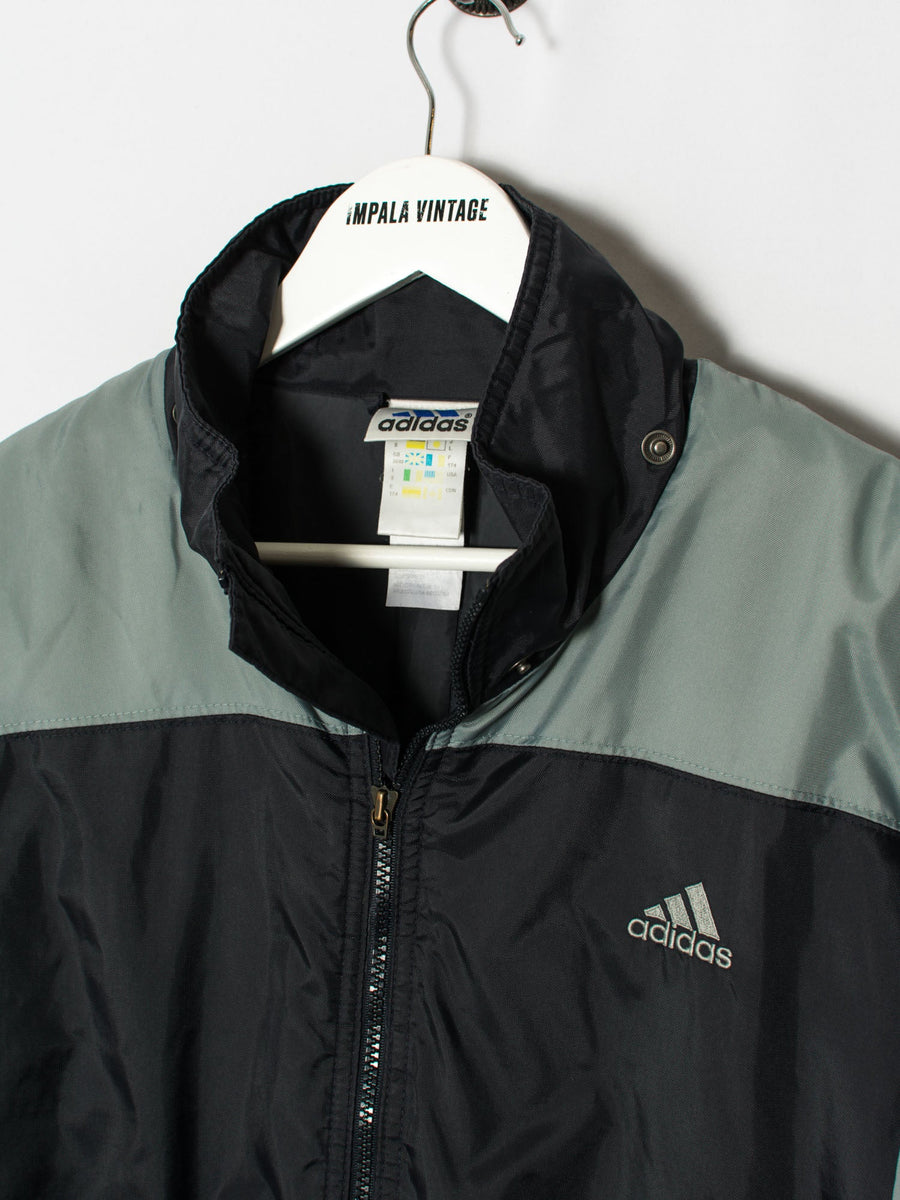 Adidas V Track Jacket