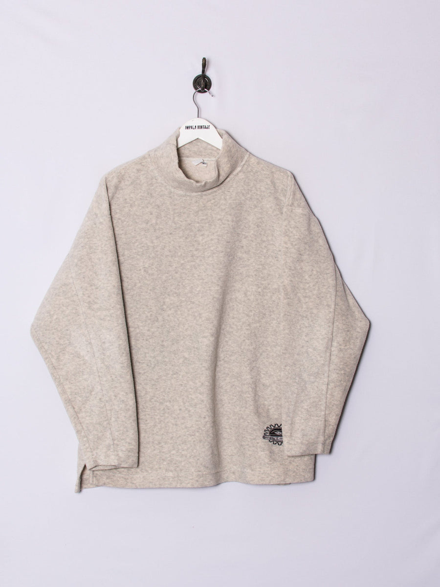 Show Grey Fleece