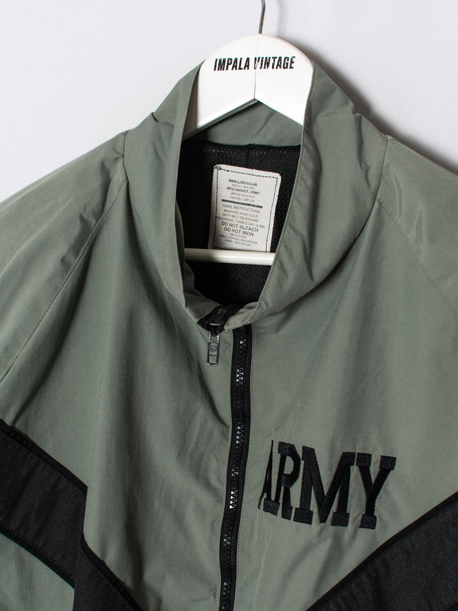 Army V Jacket