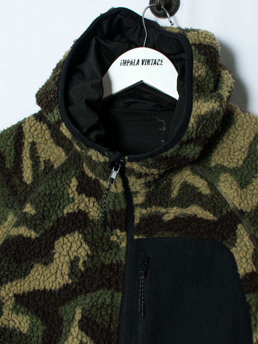 War Fleece