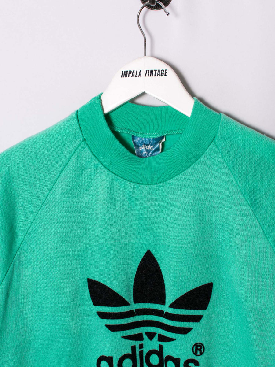 Adidas Retro I Sweatshirt