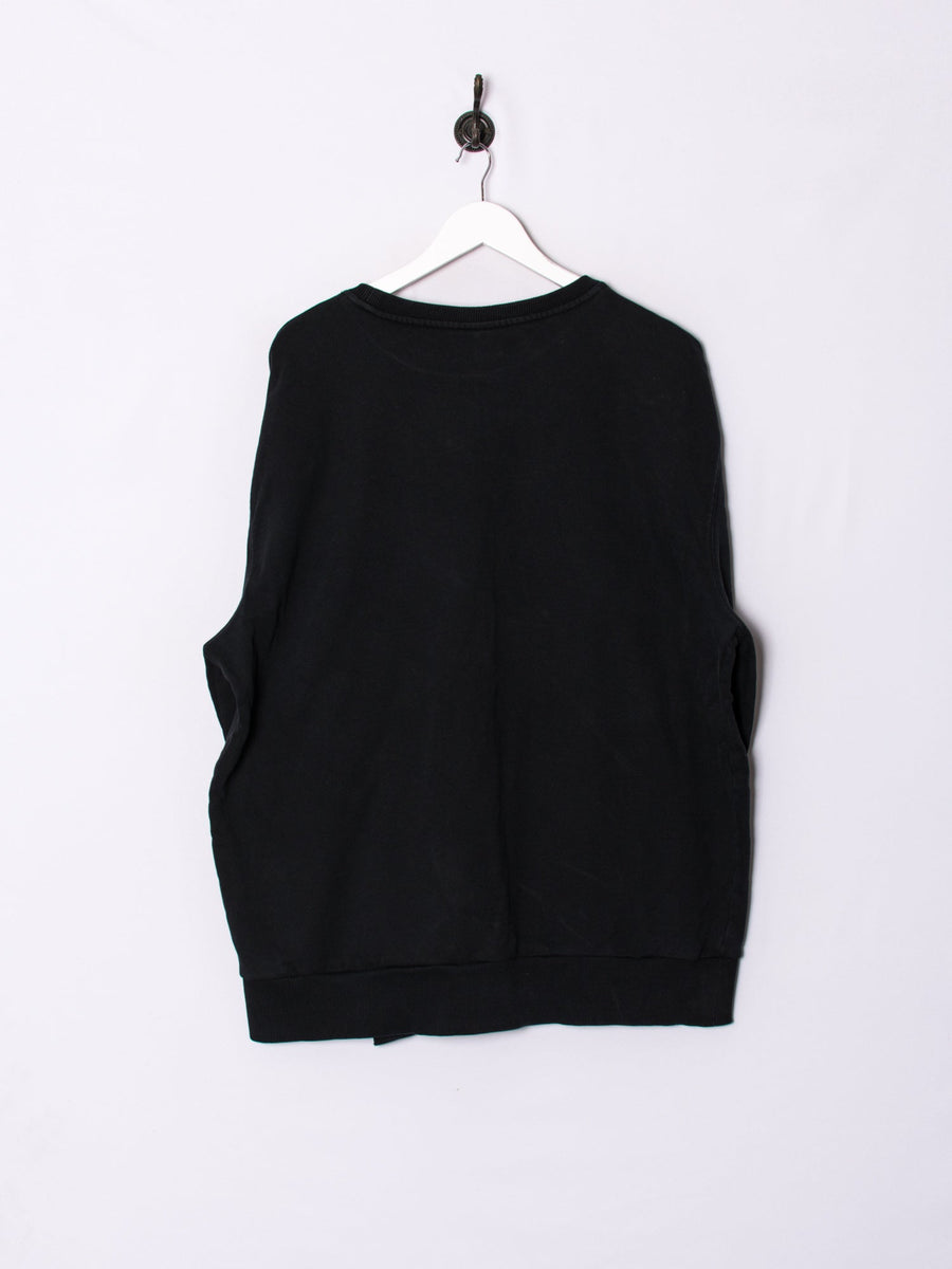 Calvin Klein Black Light Sweatshirt