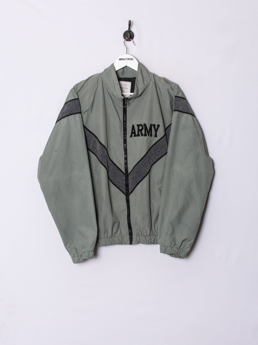 Army V Jacket