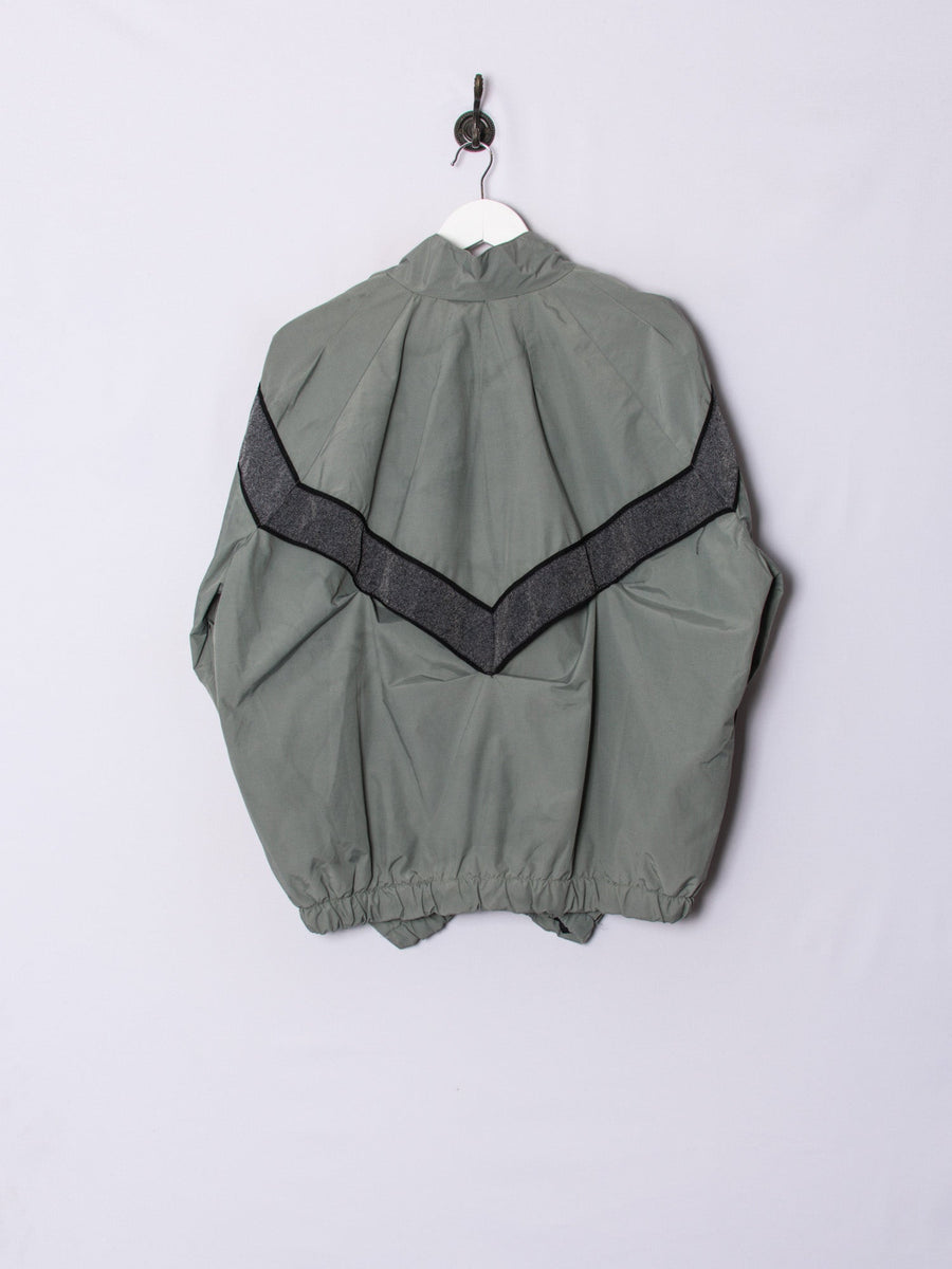 Army V Jacket