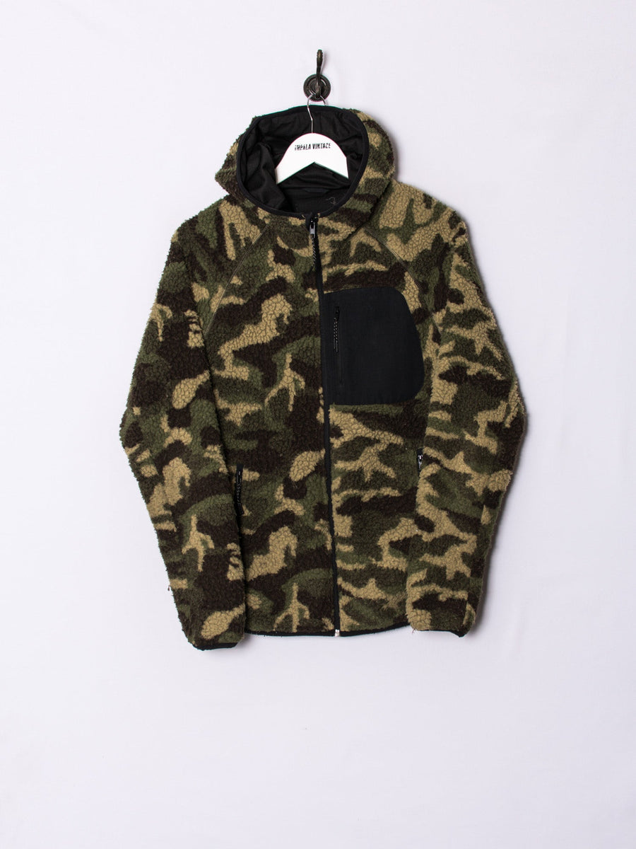 War Fleece