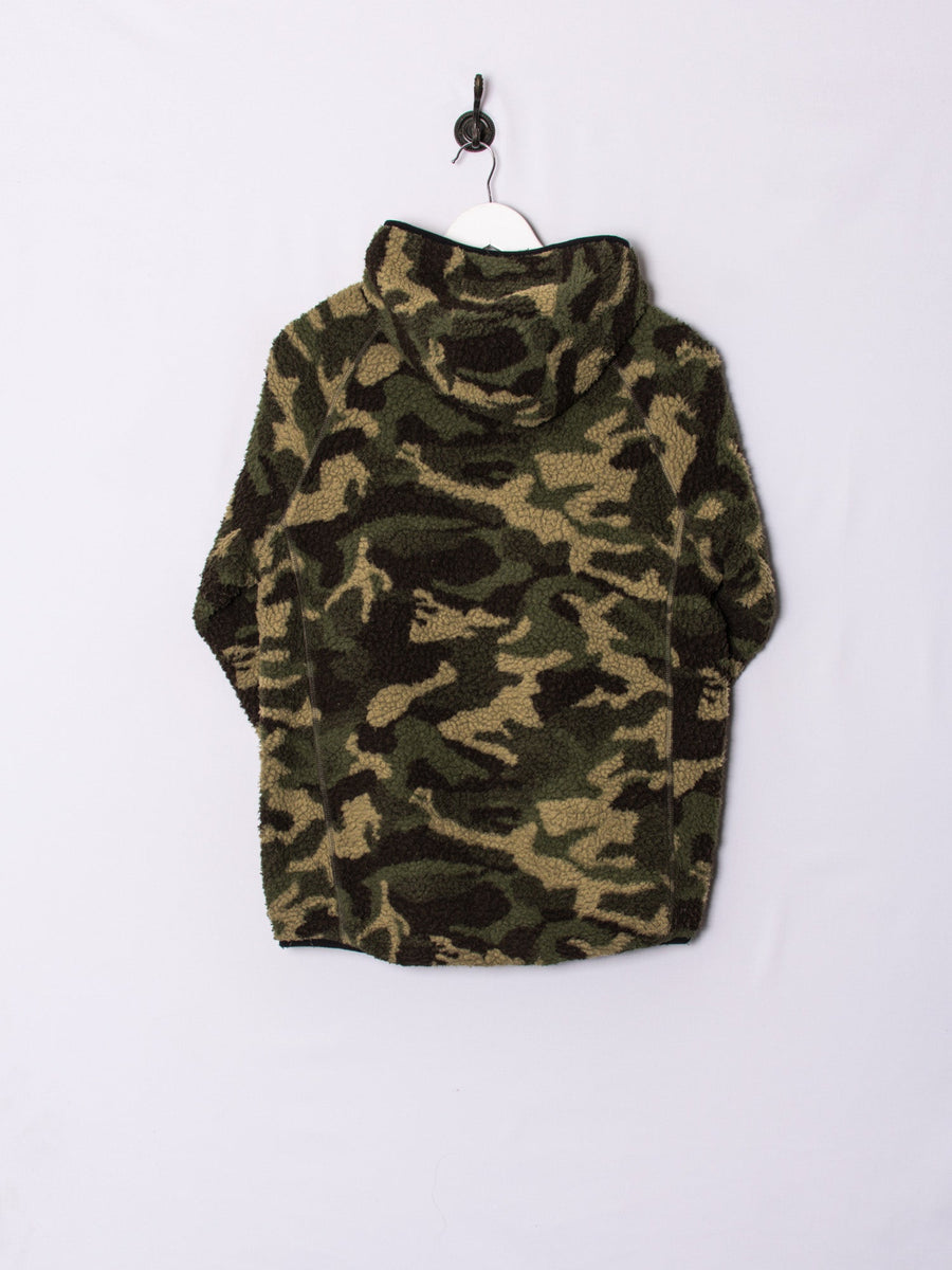 War Fleece