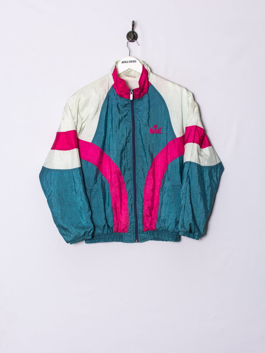 Kelme Shell Jacket