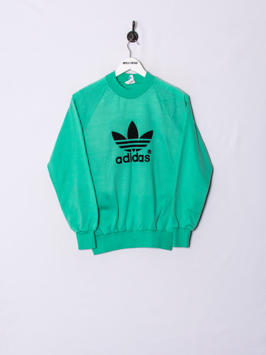 Adidas Retro I Sweatshirt