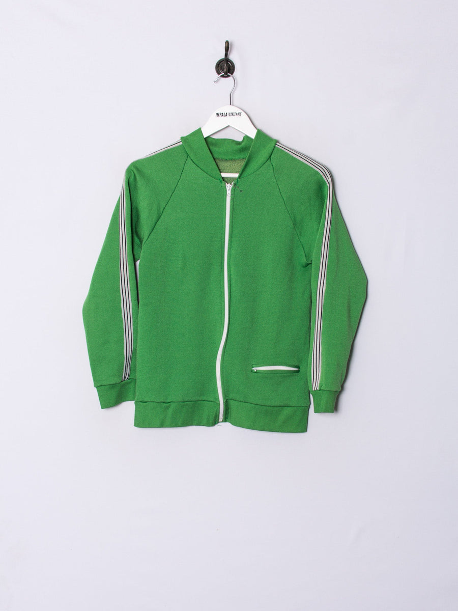 Green I Jacket