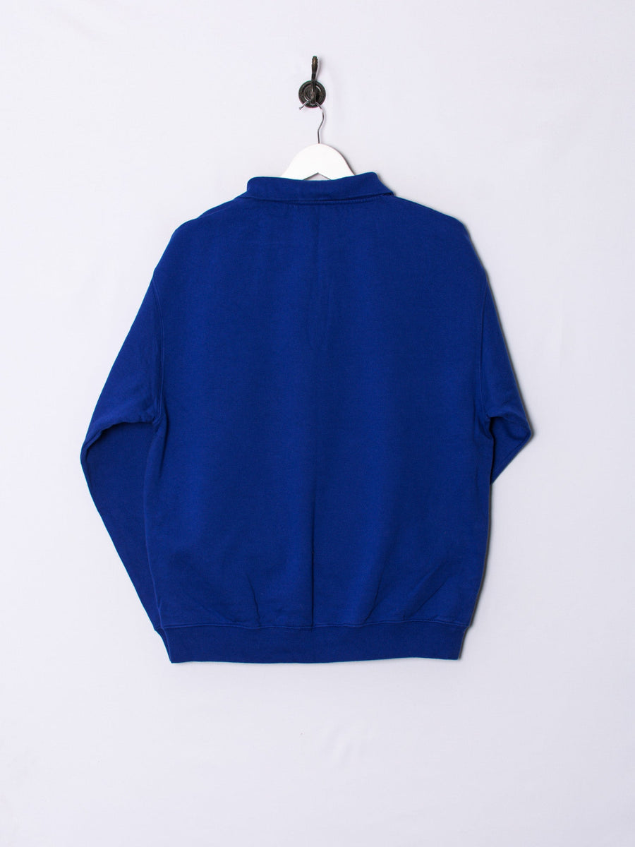 Image Blue Sweatshirt