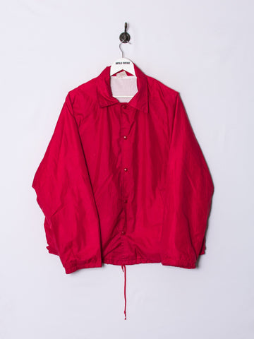 Red Light Jacket