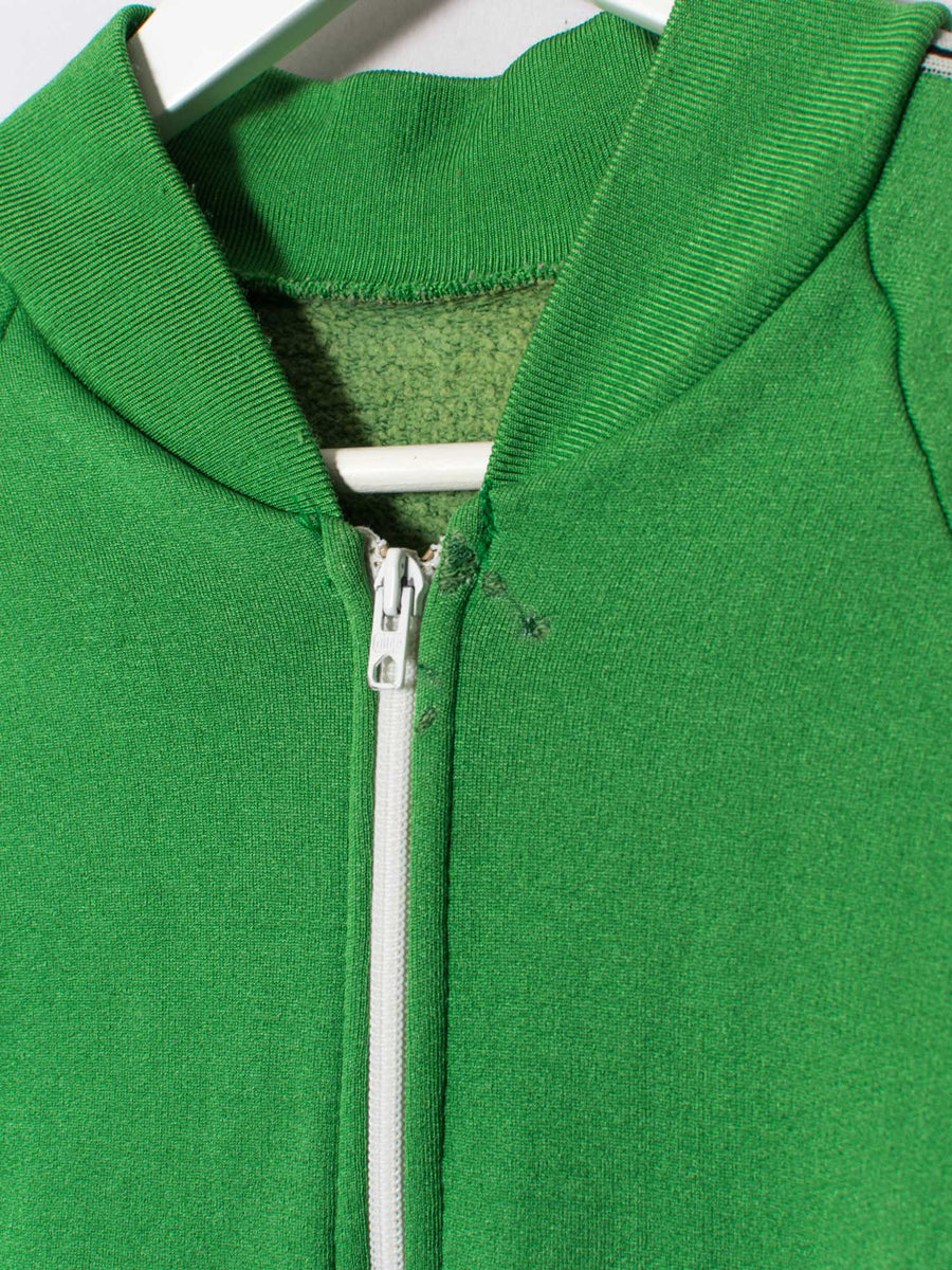 Green I Jacket