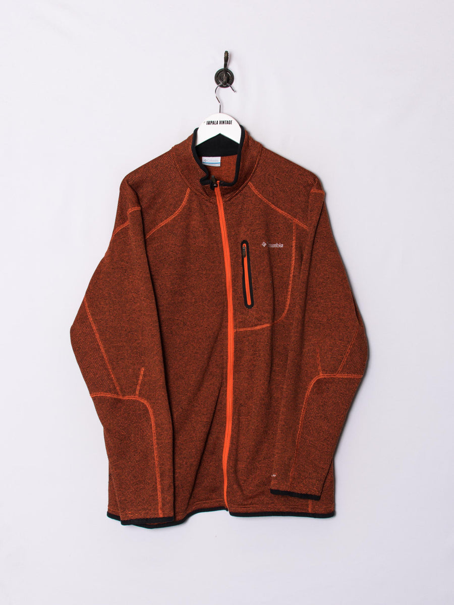 Columbia VI Light Fleece