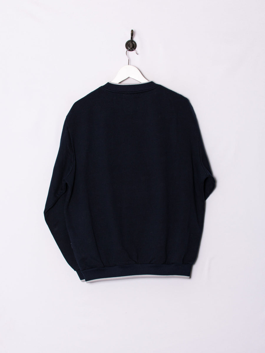 Umbro II Navy Blue Sweatshirt