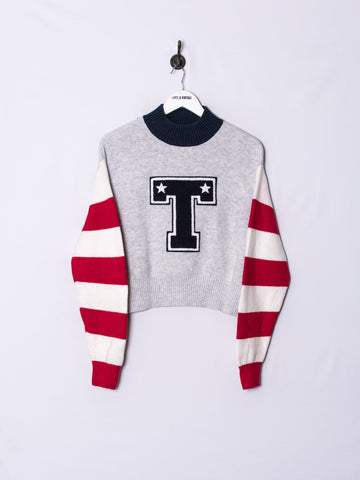 Tommy Jeans II Sweater