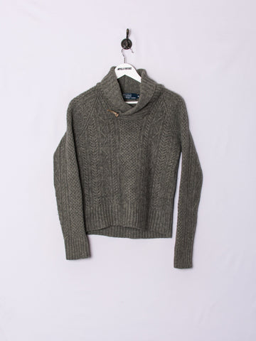 Polo Ralph Lauren Grey Sweater
