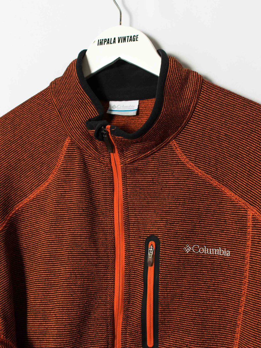 Columbia VI Light Fleece