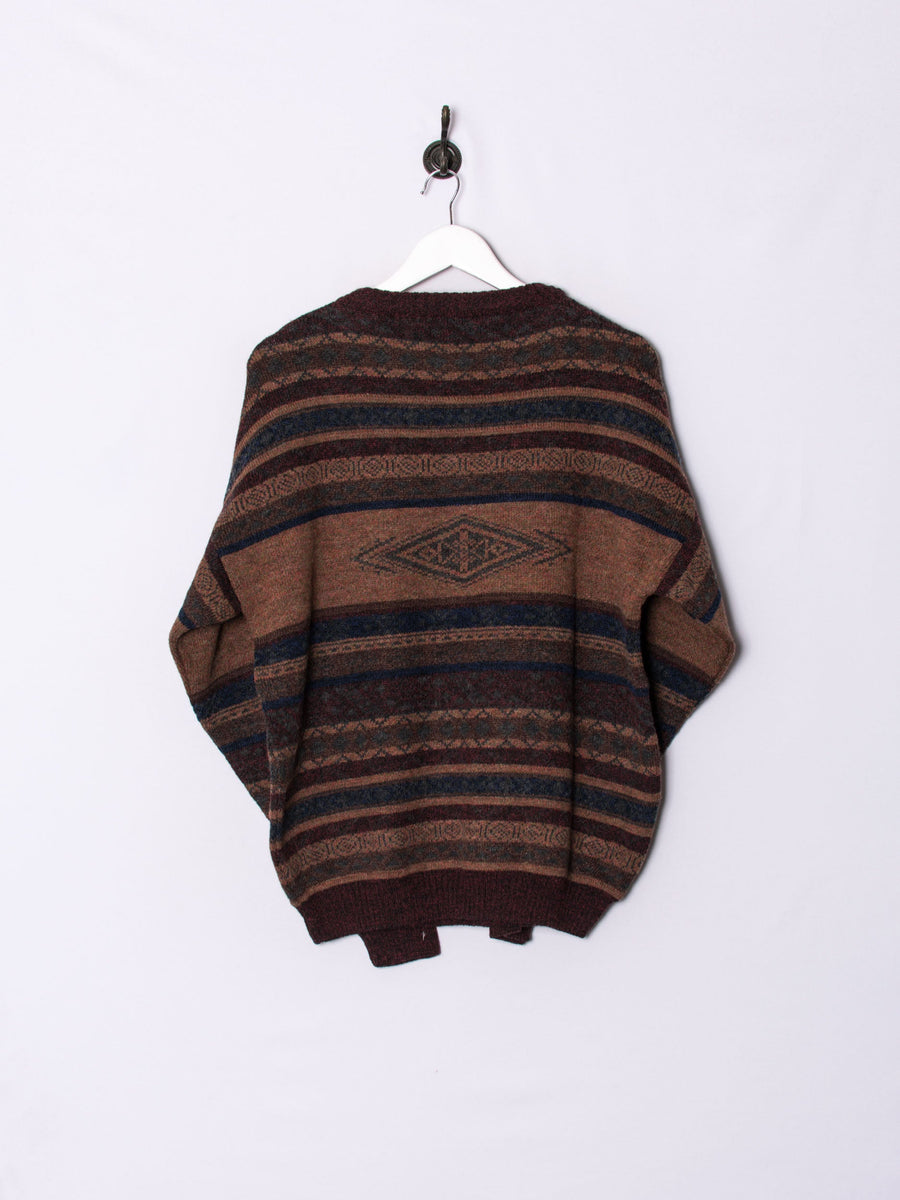 The Vintage Sweater: Part II - ABOUT The Vintage Sweater: Part II