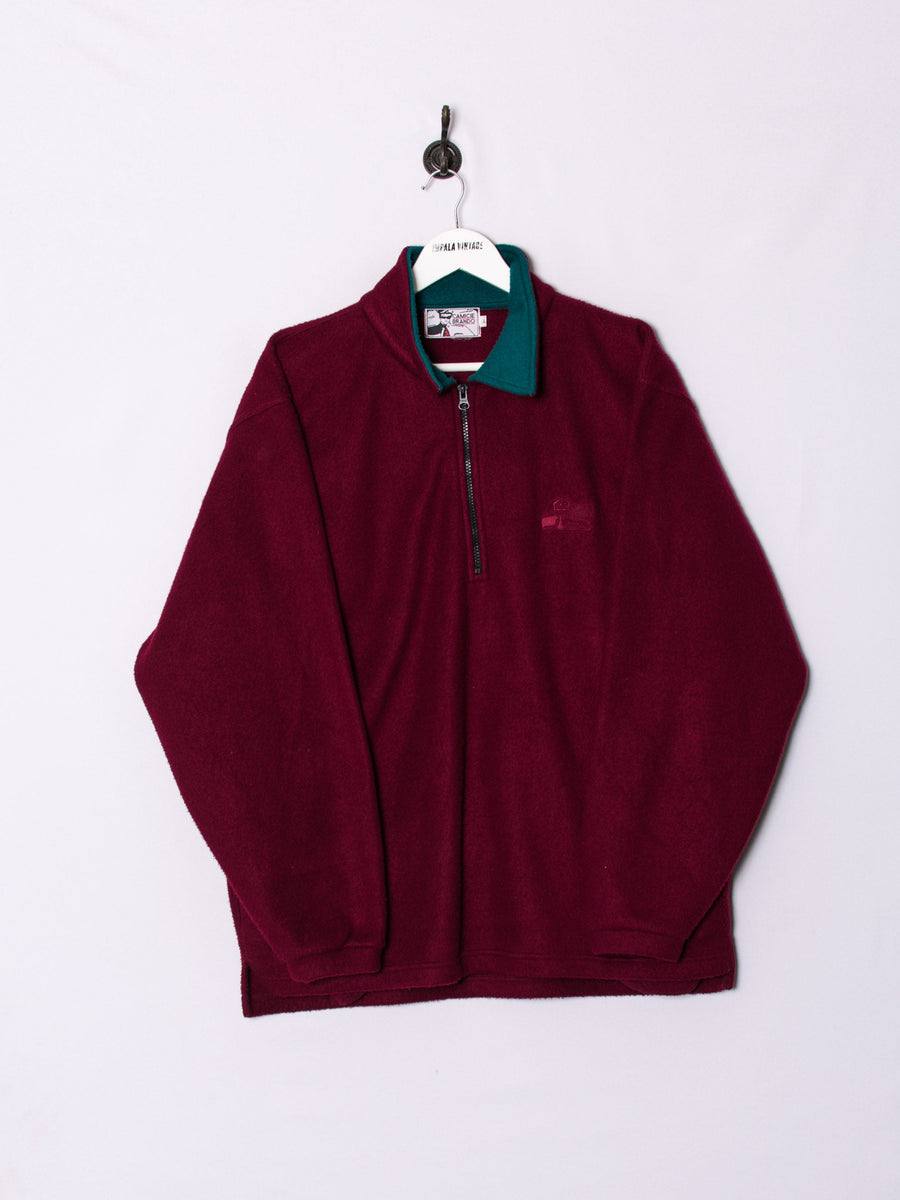 Camice Brando Fleece