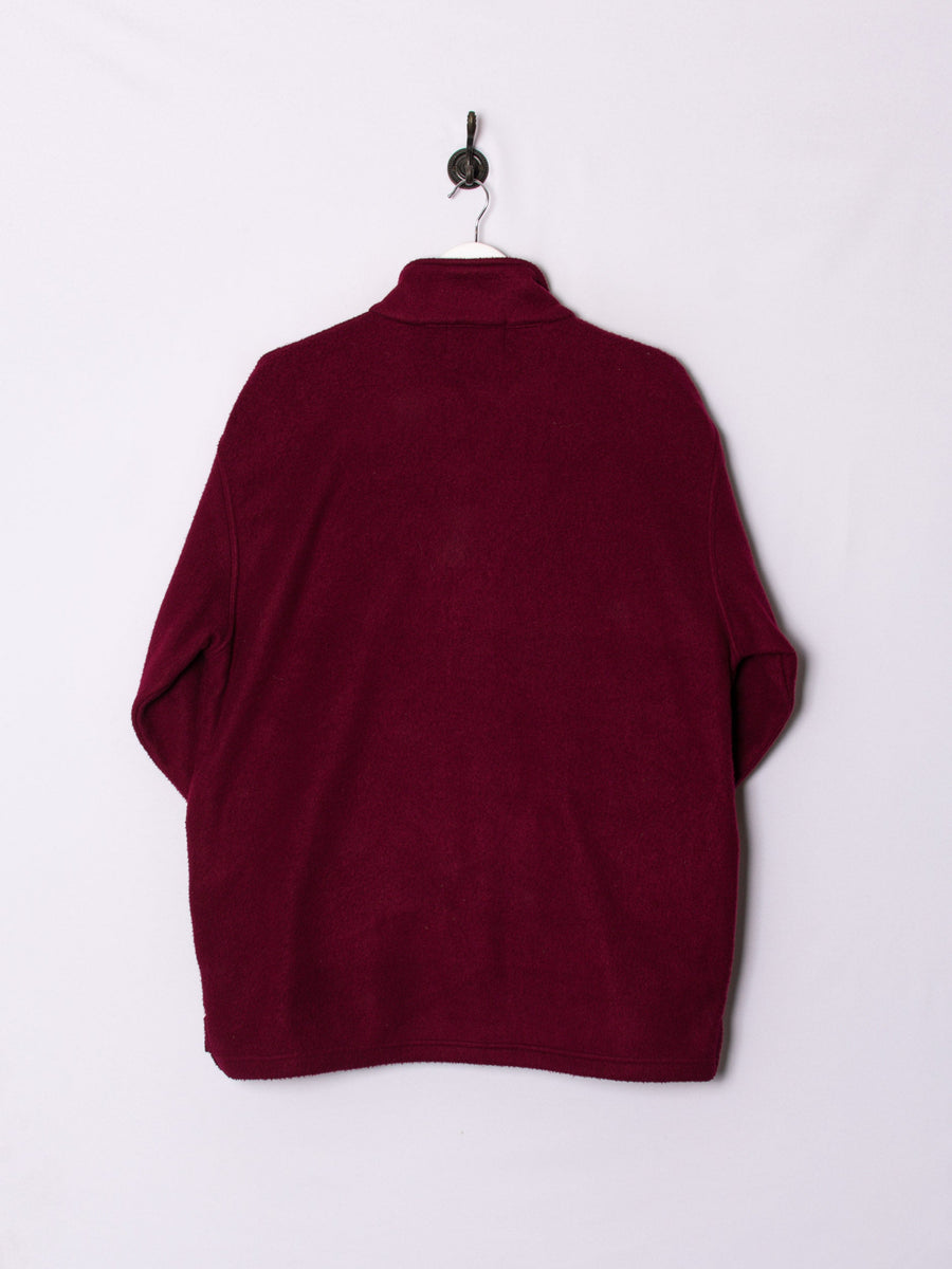 Camice Brando Fleece