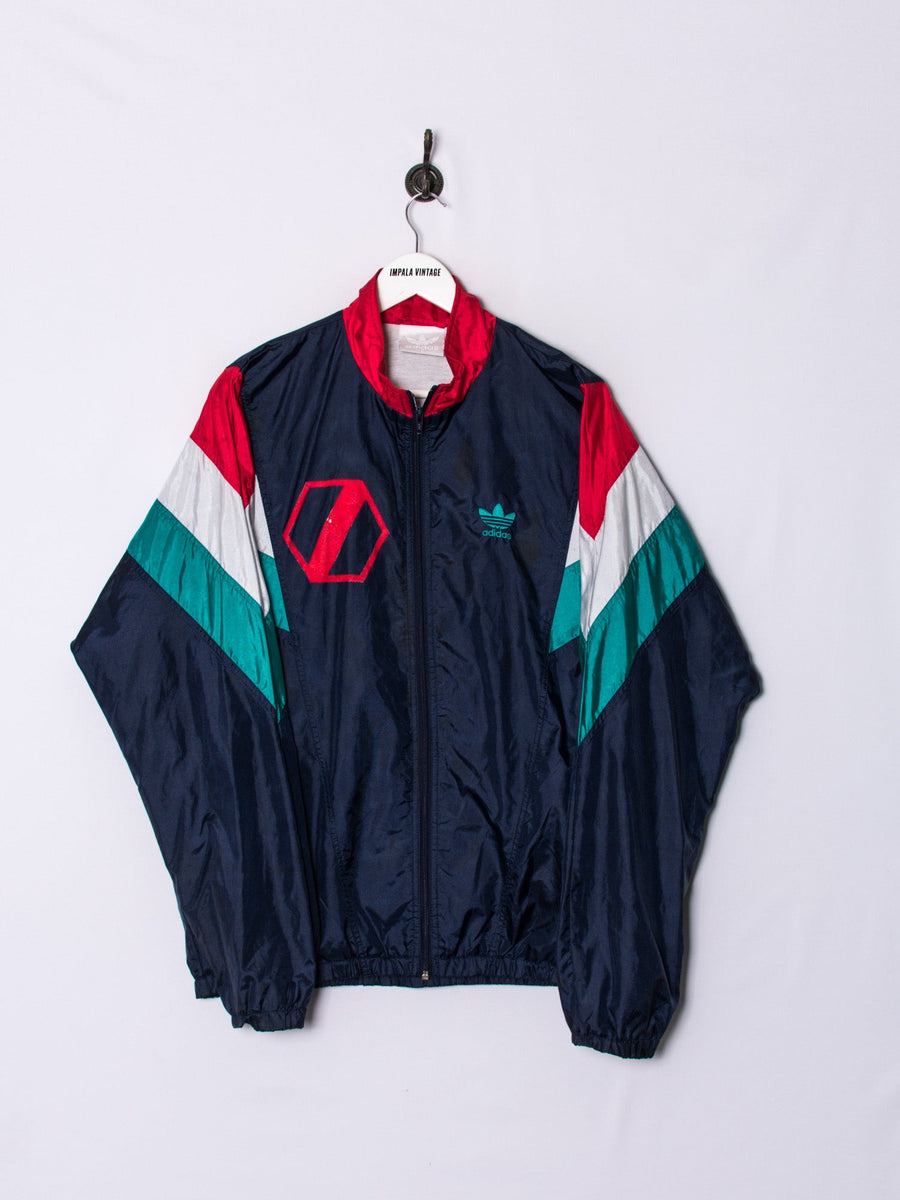 Adidas Originals Shell Jacket