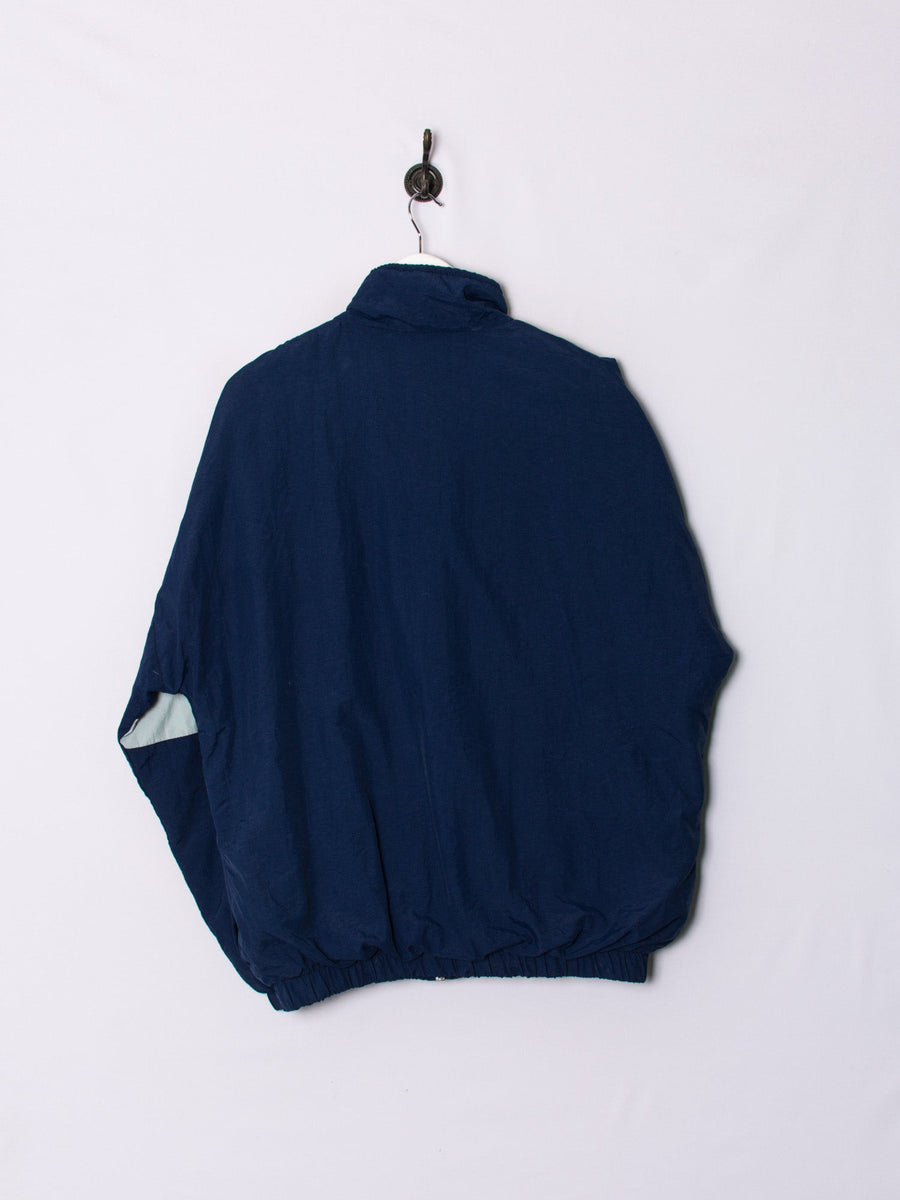 Dumay II Navy Blue Crazy Jacket