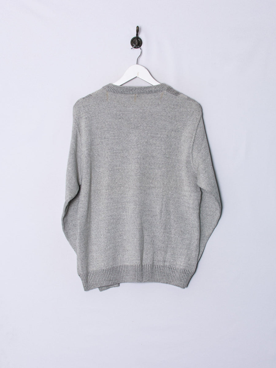 Les Corps V-Neck Sweater