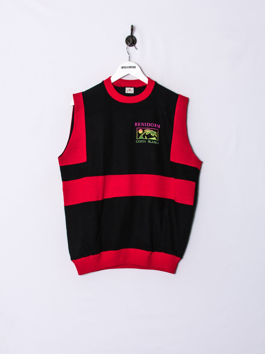 Benidor II Vest