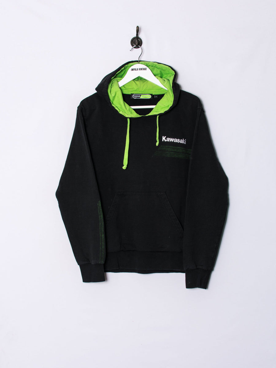 Kawasaki Hoodie