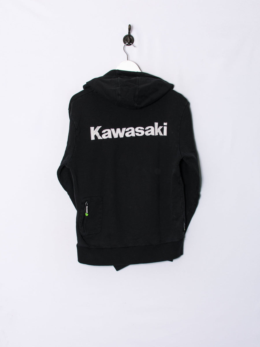 Kawasaki Hoodie