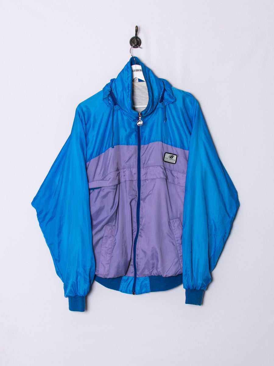 New Balance Retro Jacket