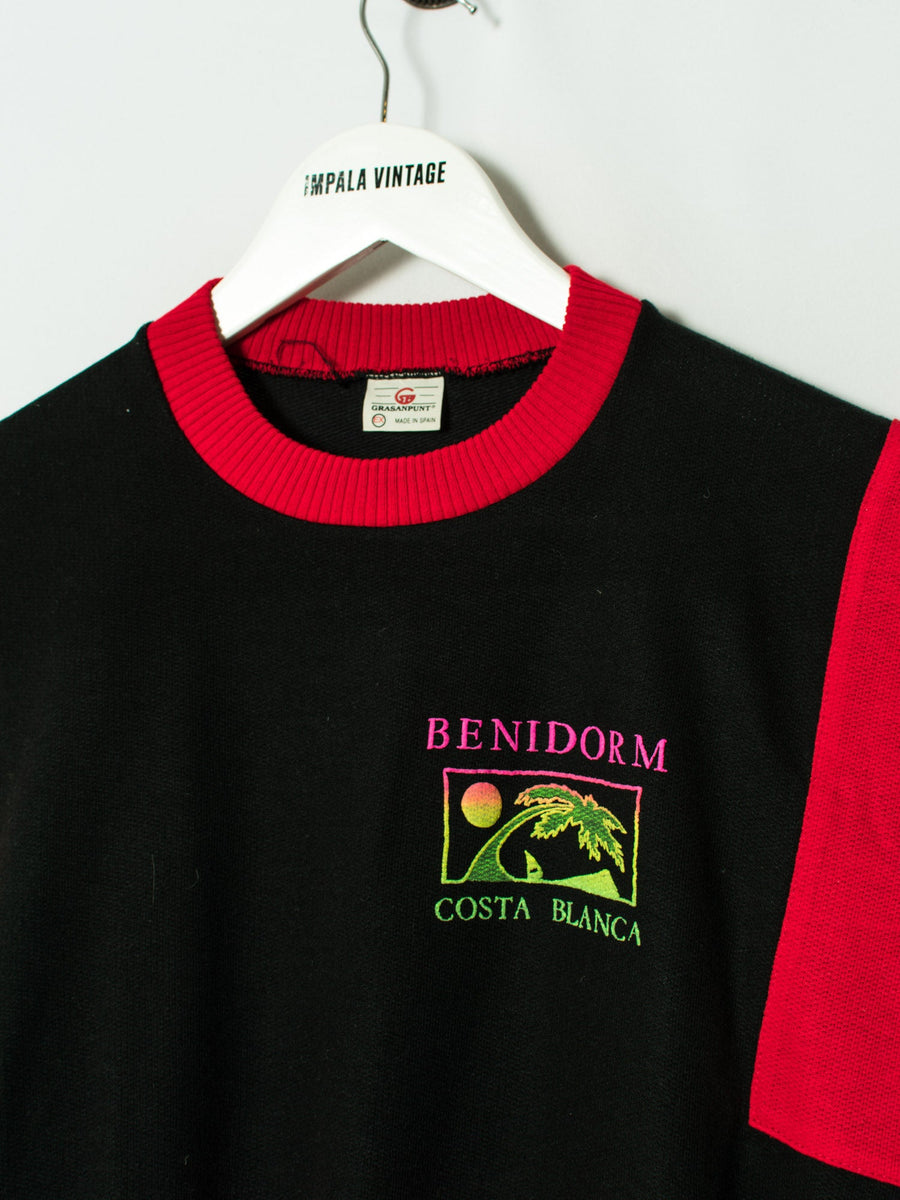 Benidor II Vest