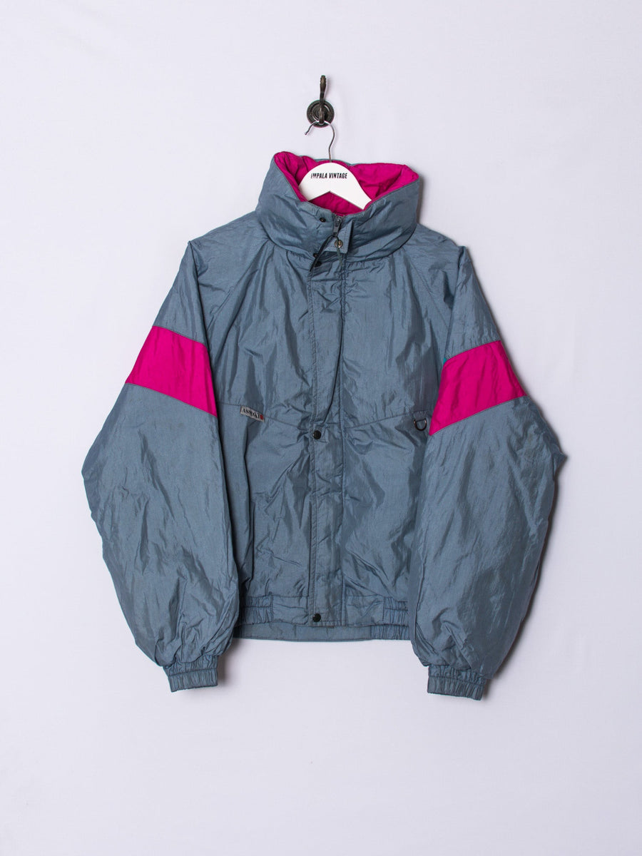 Assegaï Heavy Jacket