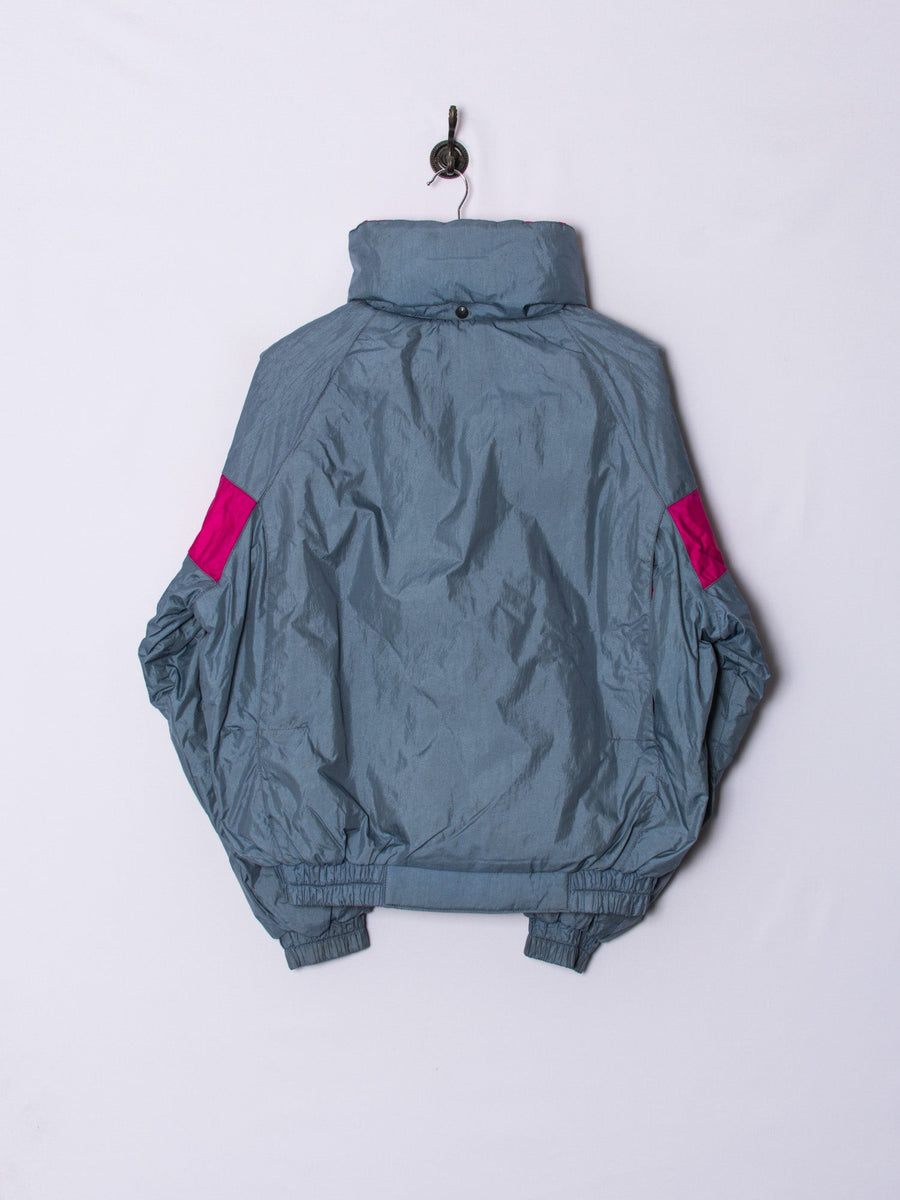 Assegaï Heavy Jacket