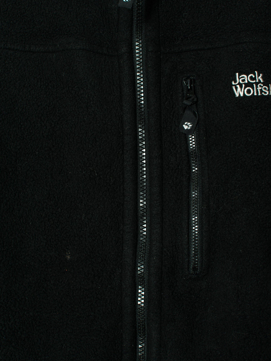 Jack Wolfskin Fleece