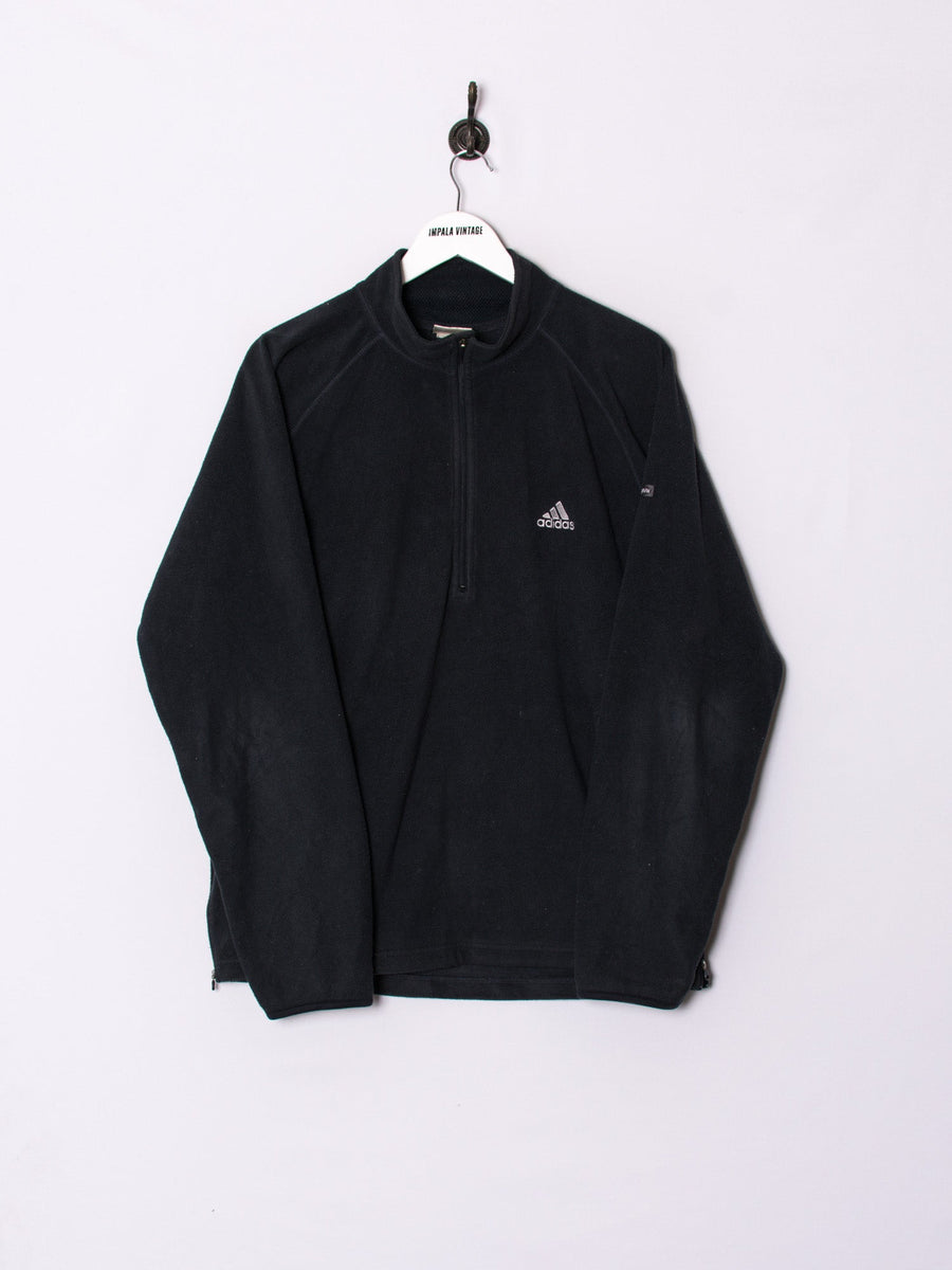 Adidas 1/3 Zipper Fleece