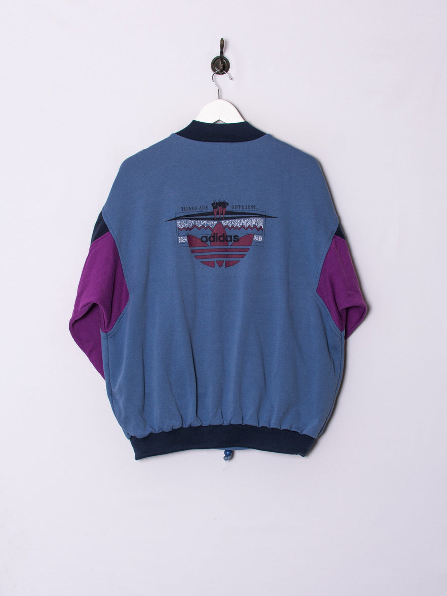 Adidas Originals Retro Sweatshirt