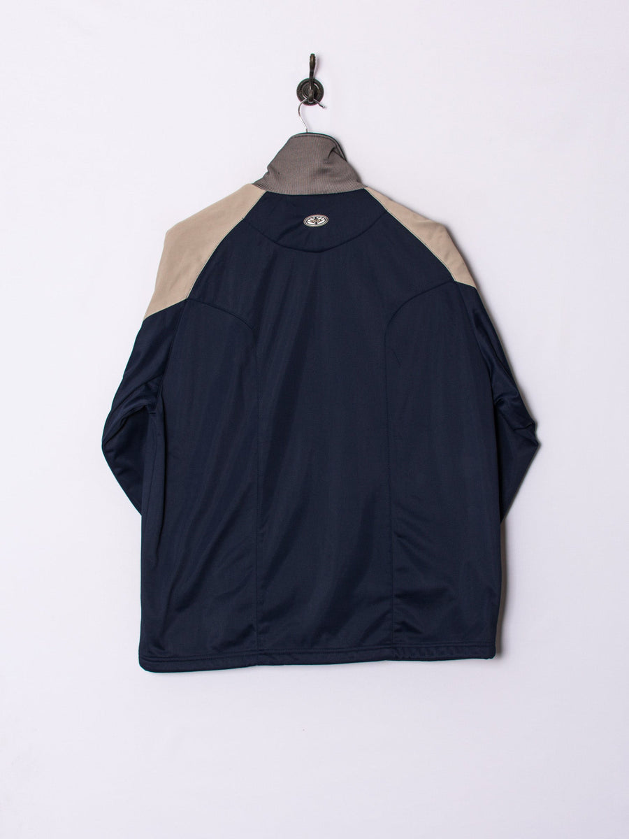 Rox Blue Track Jacket