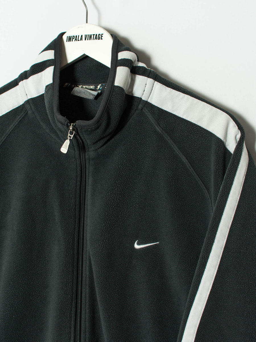 Nike Grey Fleece