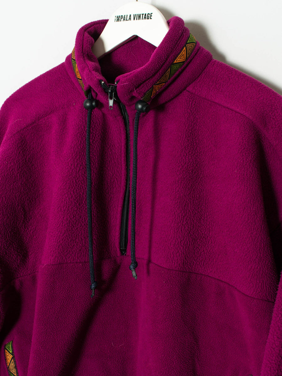 Phoenix Fleece